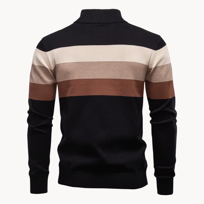Zalecta | Premium Quarter Zip