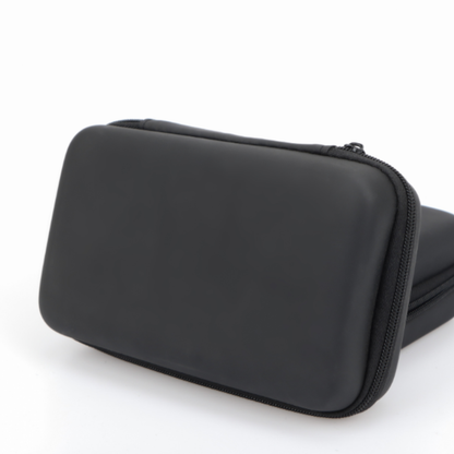 Zalecta Headstart Hardcase Reisetui - Beschermhoes voor Elektrisch Scheerapparaat