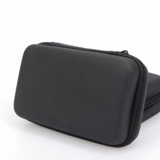 Zalecta Headstart Hardcase Reisetui - Beschermhoes voor Elektrisch Scheerapparaat