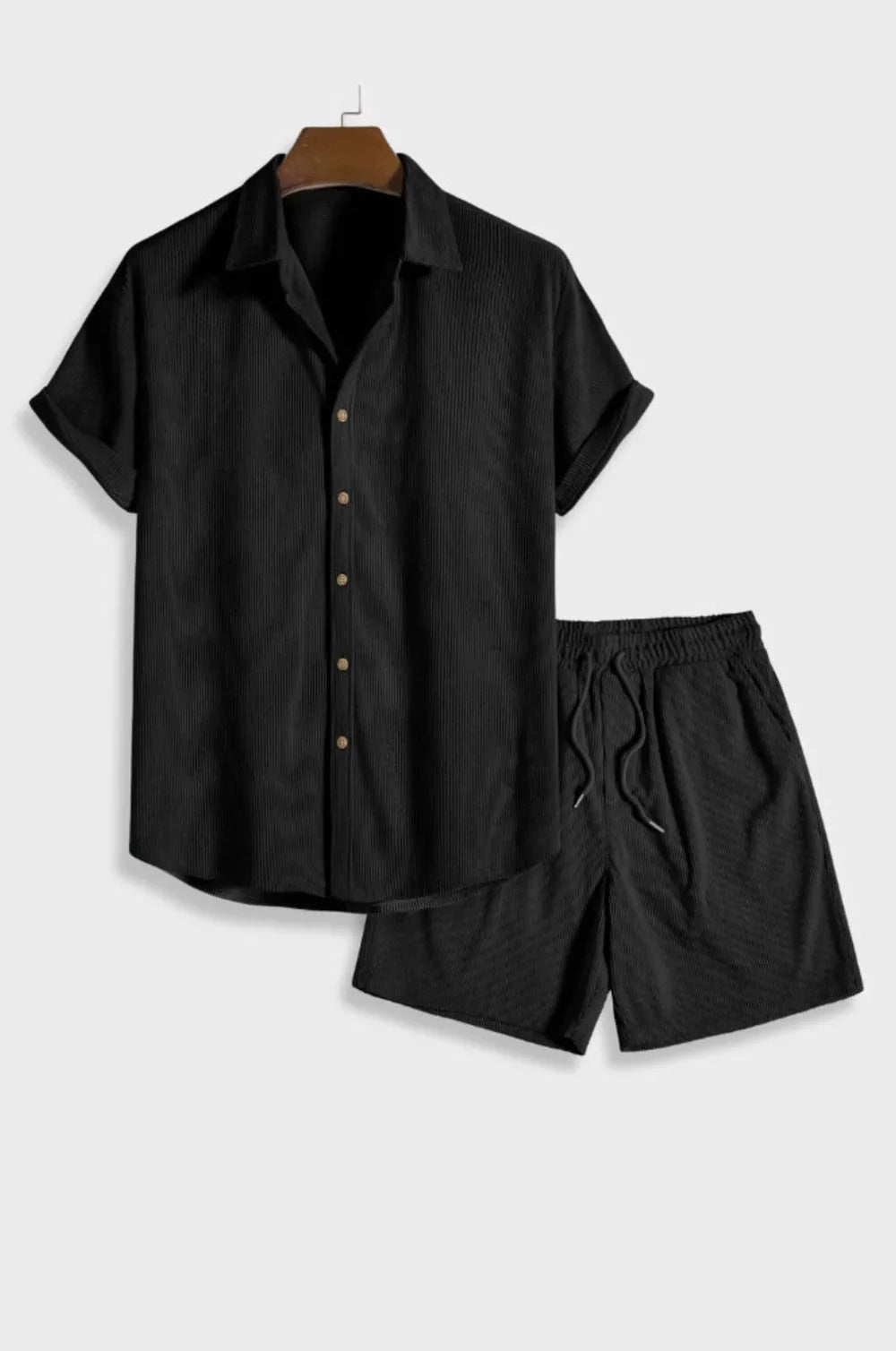 Cédric | Verfijnde Zomer Set