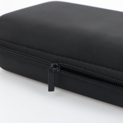 Zalecta Headstart Hardcase Reisetui - Beschermhoes voor Elektrisch Scheerapparaat