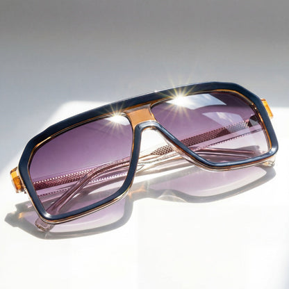 Blake | Moderne Zonnebril
