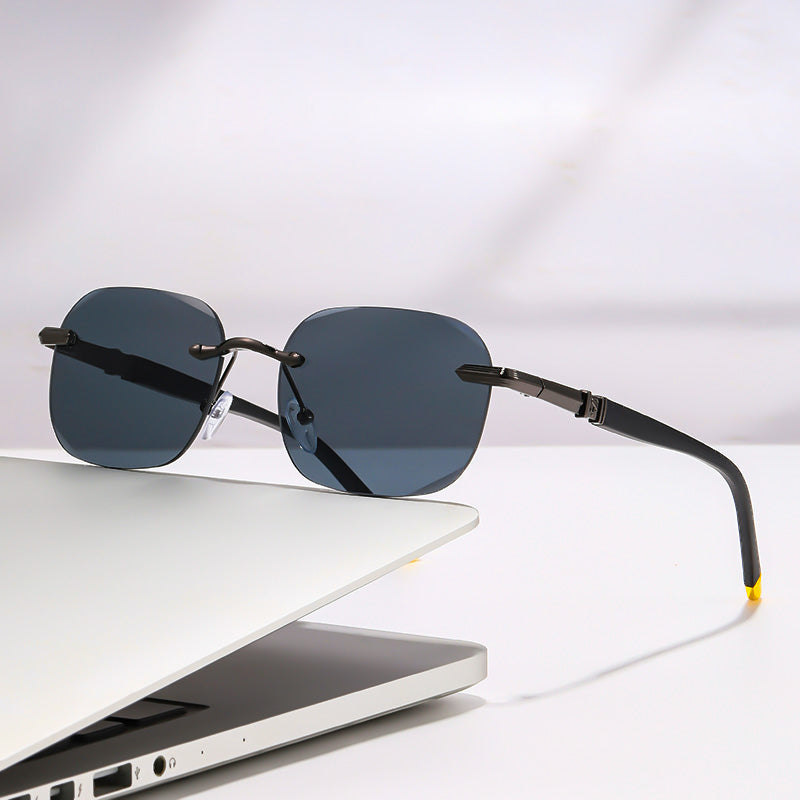Beverly Hills Elegante zonnebril