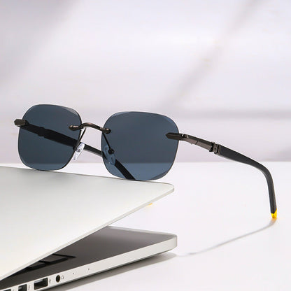 Beverly Hills Elegante zonnebril
