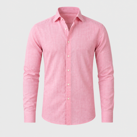 Florian | Luxe Overhemd