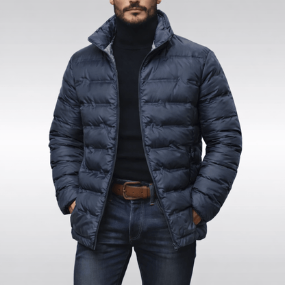Daan | Essential Puffer Jacket
