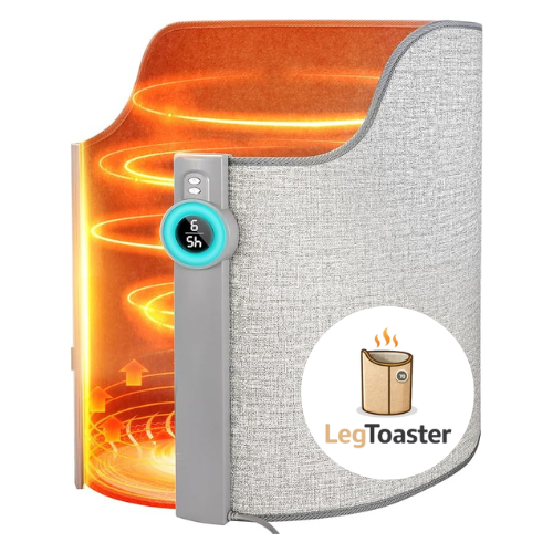 The LegToaster