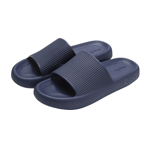 Cloud Slippers Dames & Heren - Zachte Comfortabele Huisslippers (Anti-slip)
