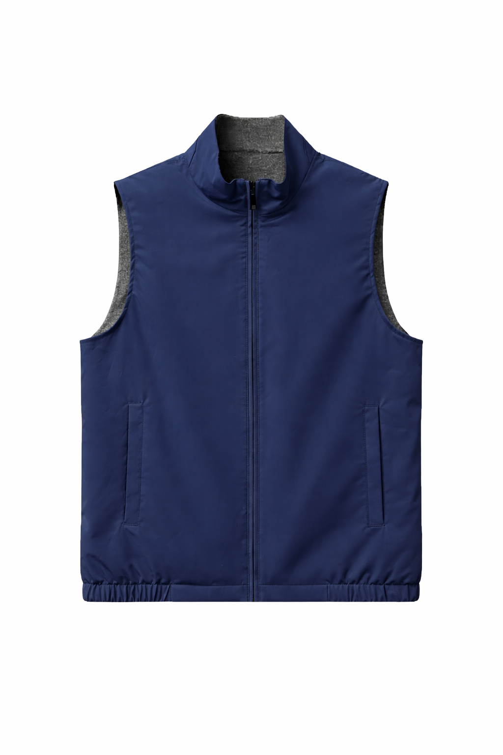 Julien | Stijlvolle Bodywarmer