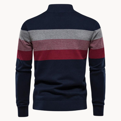 Zalecta | Premium Quarter Zip