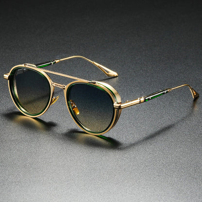 Manhattan Elegante zonnebril