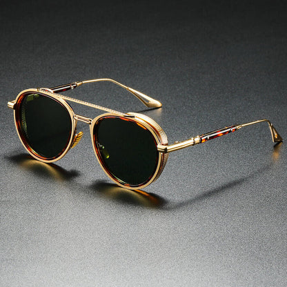 Manhattan Elegante zonnebril