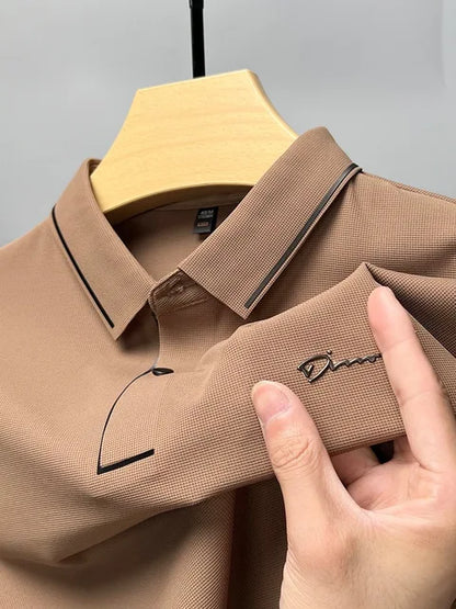 Casual Poloshirt