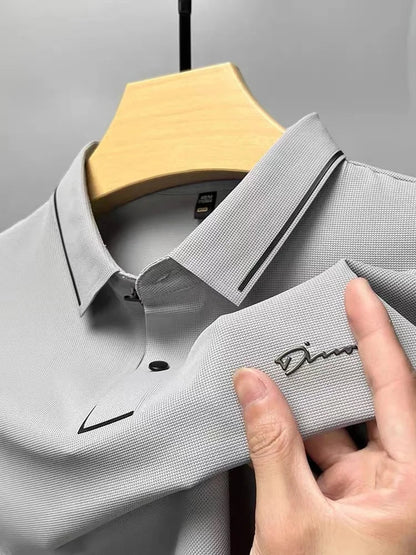 Casual Poloshirt