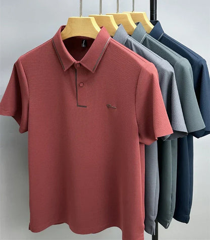 Casual Poloshirt