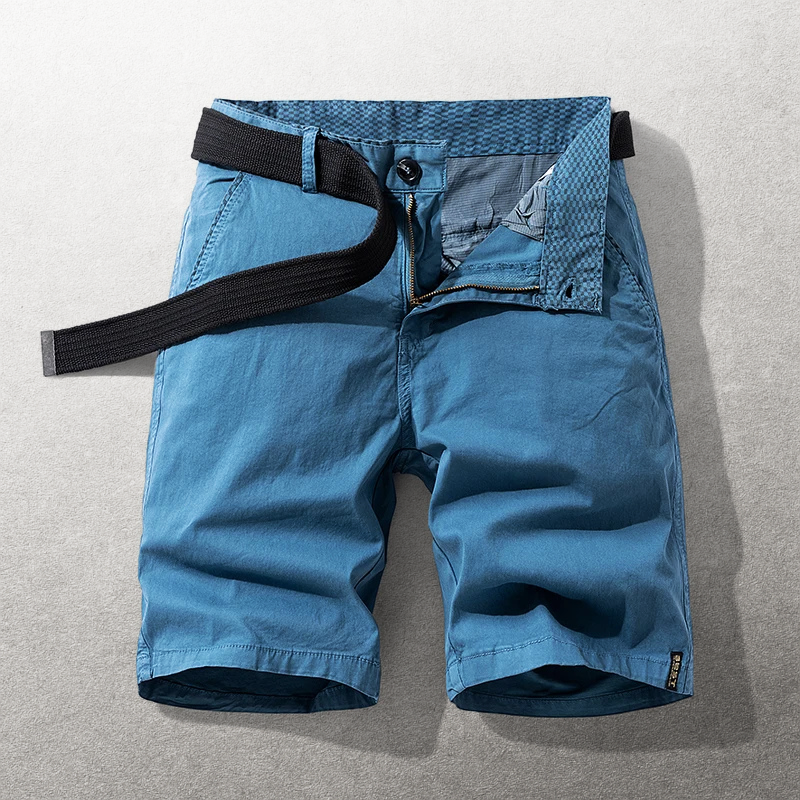Zalecta | Comfortabele Zomershort