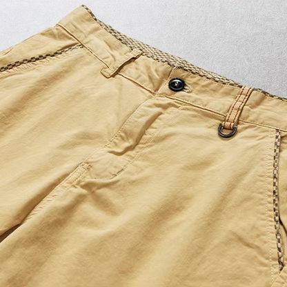 Zalecta | Comfortabele Zomershort