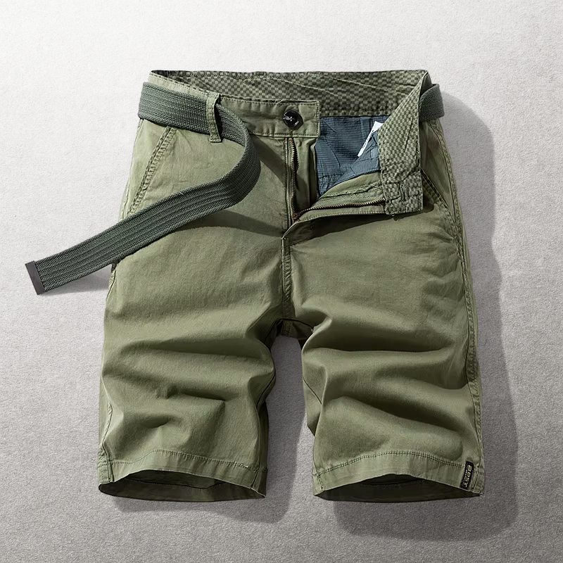 Zalecta | Comfortabele Zomershort