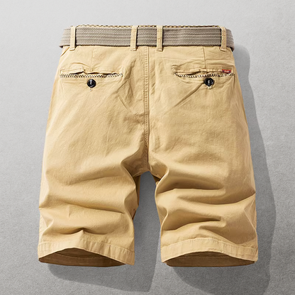 Zalecta | Comfortabele Zomershort
