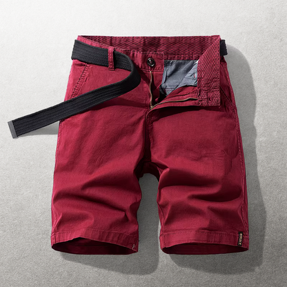 Zalecta | Comfortabele Zomershort