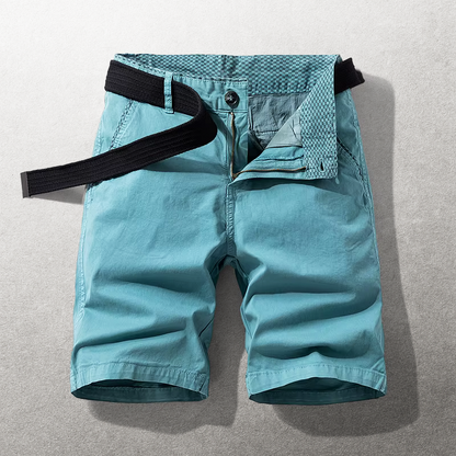 Zalecta | Comfortabele Zomershort