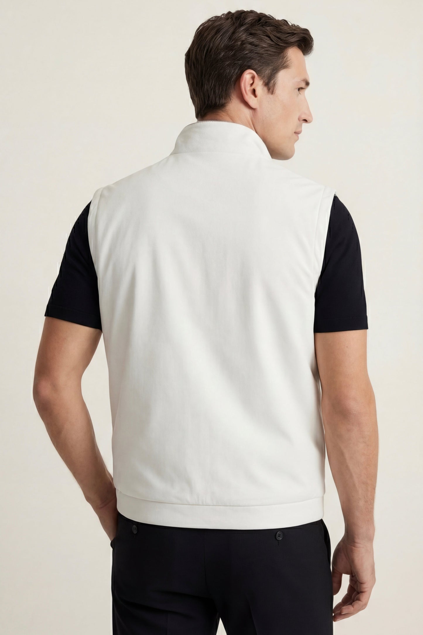 Mathis | Reversible Bodywarmer