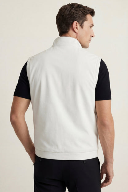 Mathis | Reversible Bodywarmer