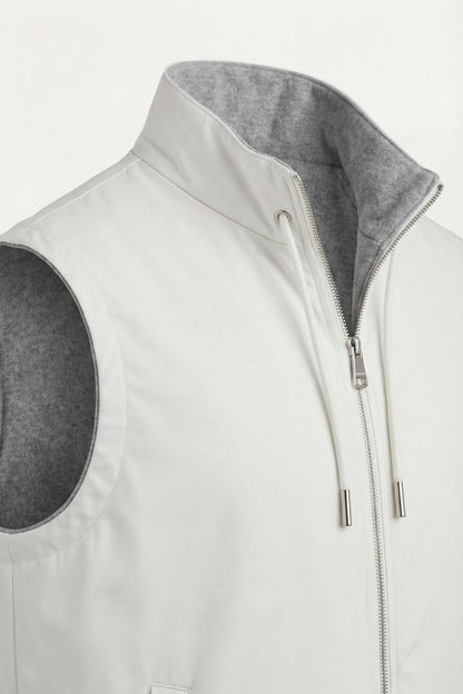 Mathis | Reversible Bodywarmer