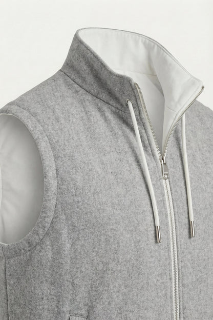 Mathis | Reversible Bodywarmer