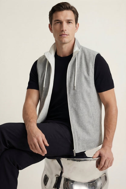 Mathis | Reversible Bodywarmer