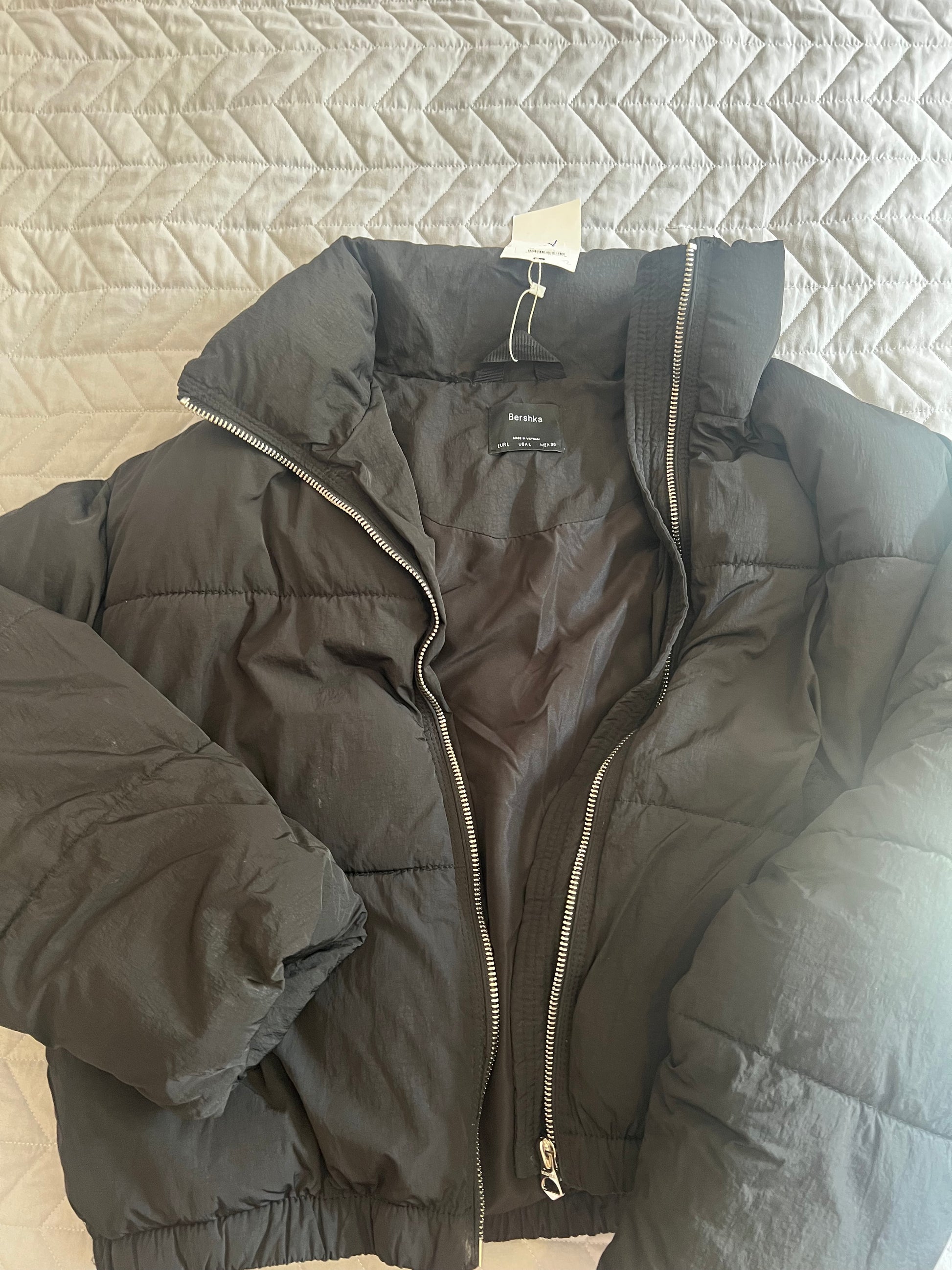 Schattige teddybeer lingerie set van zacht pluche – sexy en cozy kawaii ondergoed met beervormige cups