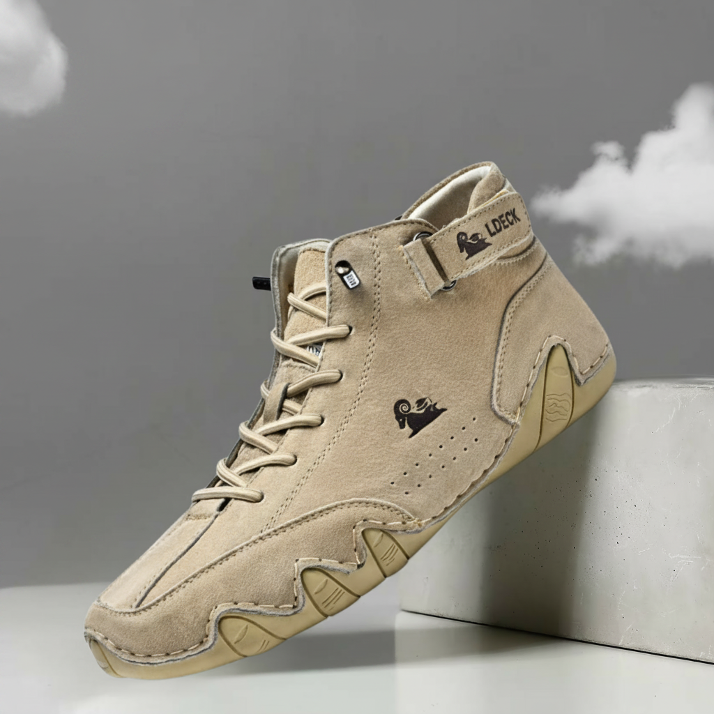 Zalecta | OrthoFlex Wandelschoenen
