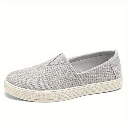 Casual Loafers