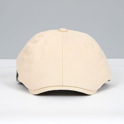 Zalecta | Urban Heritage Baret