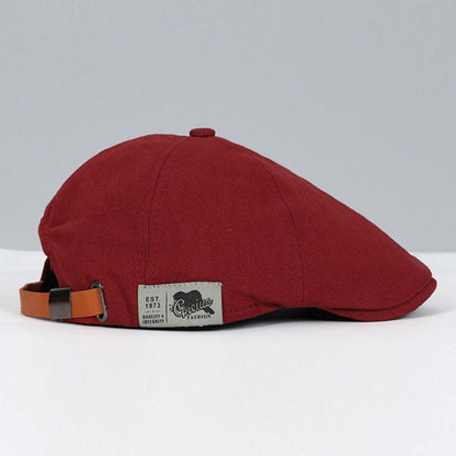 Zalecta | Urban Heritage Baret