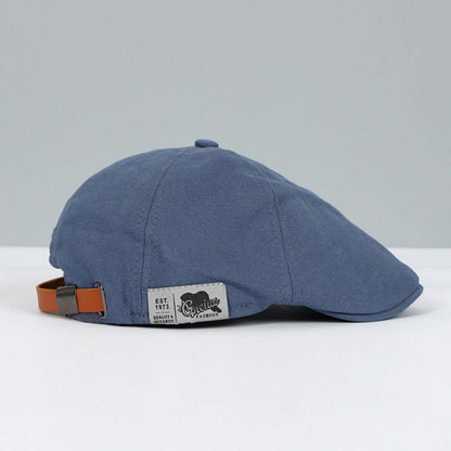 Zalecta | Urban Heritage Baret
