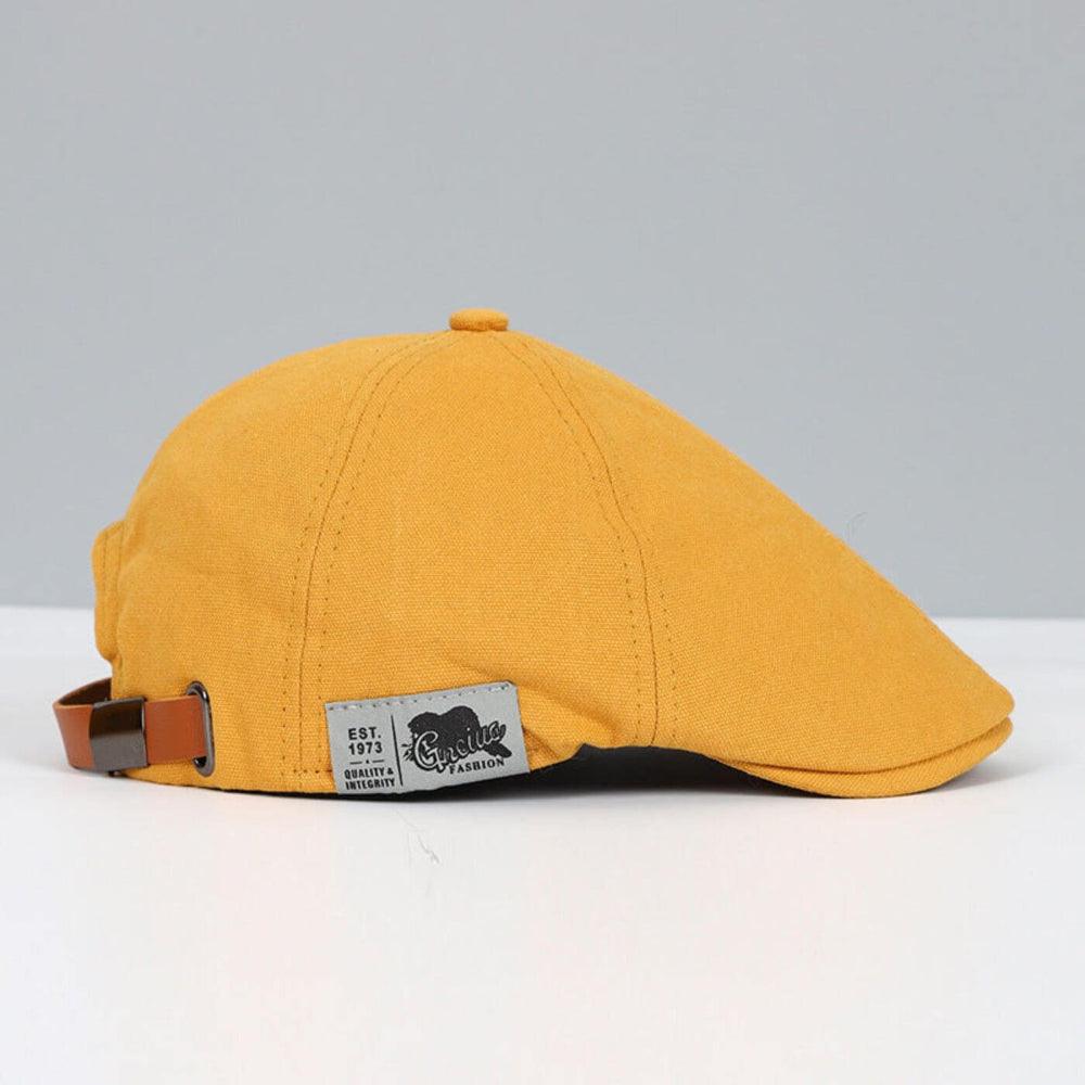 Zalecta | Urban Heritage Baret