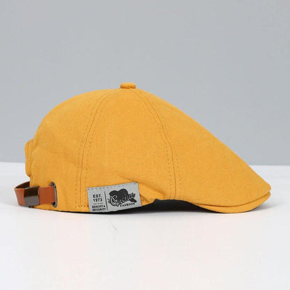 Zalecta | Urban Heritage Baret