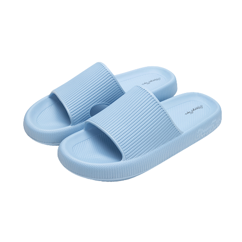 Cloud Slippers Dames & Heren - Zachte Comfortabele Huisslippers (Anti-slip)