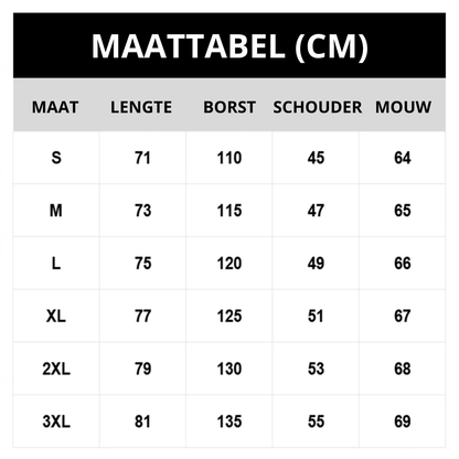 Klassieke Herentrui met Half-Zip Rits - Gebreide Trui met Kabelpatroon