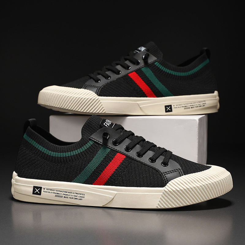 Zalecta | Italiaanse Zomer Sneakers