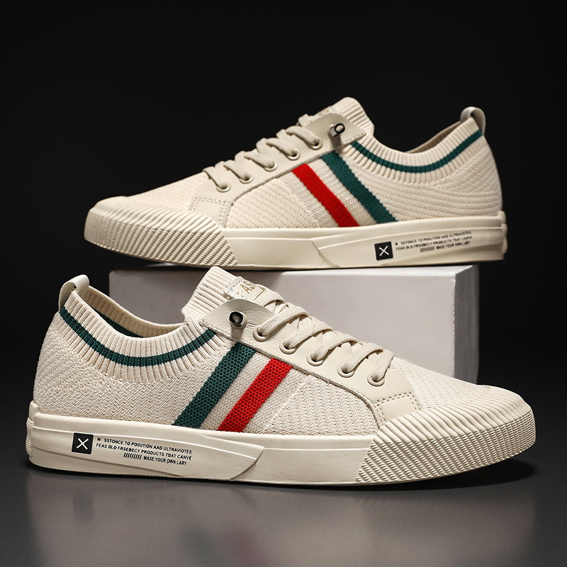 Zalecta | Italiaanse Zomer Sneakers