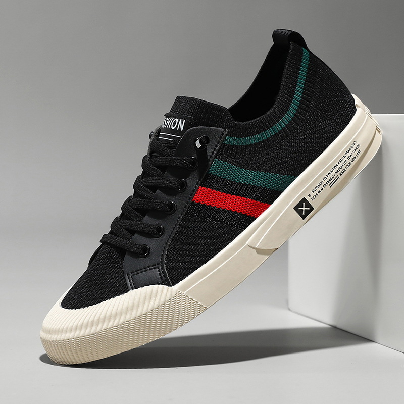 Zalecta | Italiaanse Zomer Sneakers