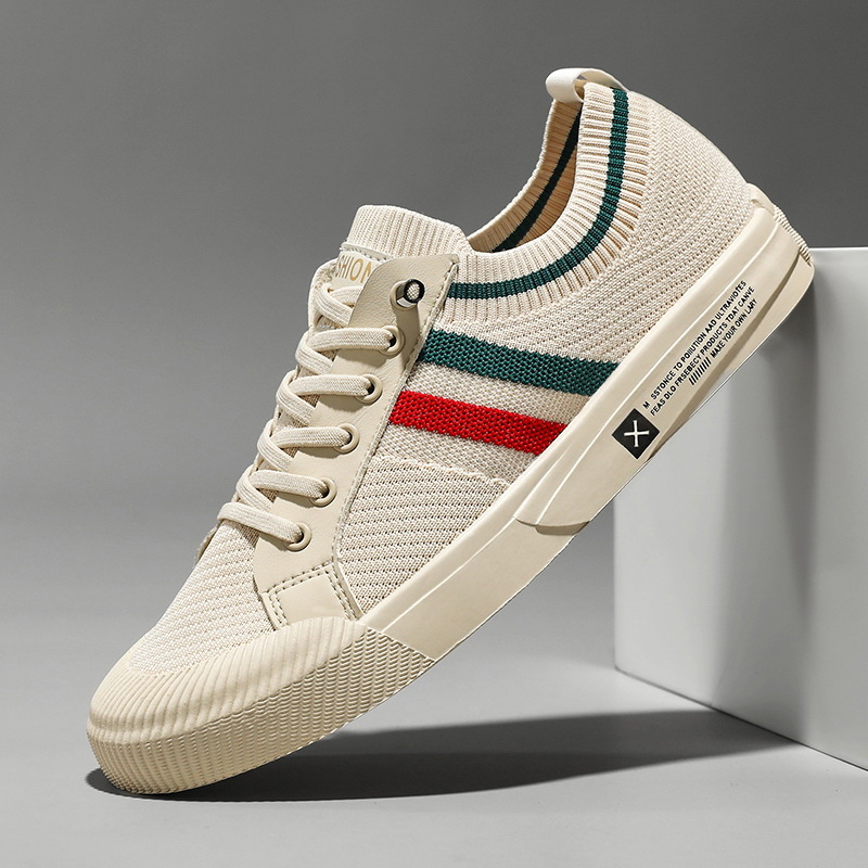 Zalecta | Italiaanse Zomer Sneakers
