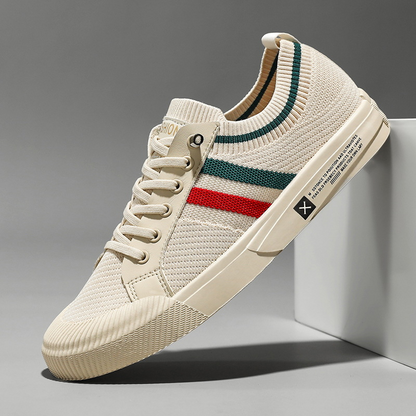 Zalecta | Italiaanse Zomer Sneakers