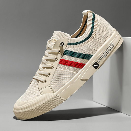 Zalecta | Italiaanse Zomer Sneakers
