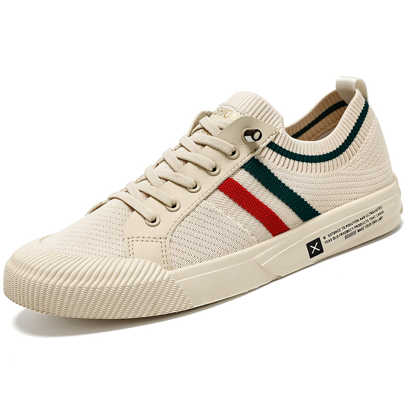 Zalecta | Italiaanse Zomer Sneakers