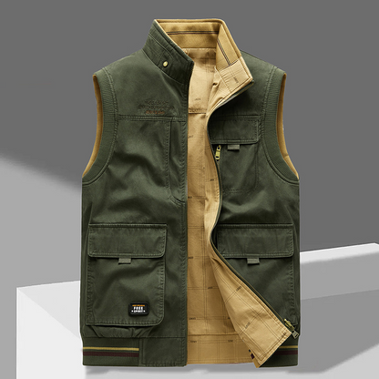 Zalecta | Utility Bodywarmer