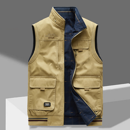 Zalecta | Utility Bodywarmer