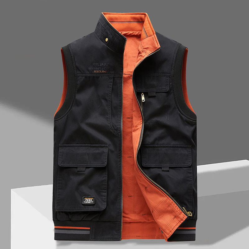 Zalecta | Utility Bodywarmer